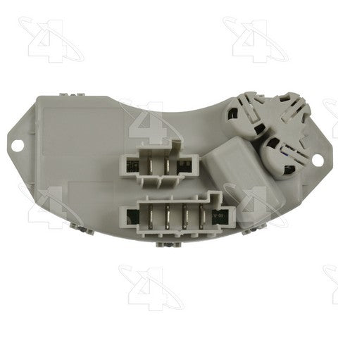 Four Seasons HVAC Blower Motor Resistor P/N:20431 Fits: BMW 1 Series M, BMW 128i, BMW 135i, BMW 135is, BMW 323i, BMW 325i, BMW 325xi, BMW 328i, BMW 328i Xdrive, BMW 328xi - Image 2