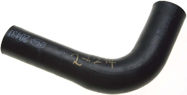 Gates Radiator Coolant Hose P/N:20431 Fits: Dodge D250 93-89, Dodge D350 93-89, Dodge W250 93-89, Dodge W350 93-89, Ford L8000 88-81, Ford Ln8000 89-81, Ford Lnt8000 89-81, Ford Ls8000 89-88, Ford Lt8000 88-81, Ford Lts8000 89-81, Mack Cm 1991 - Image 1