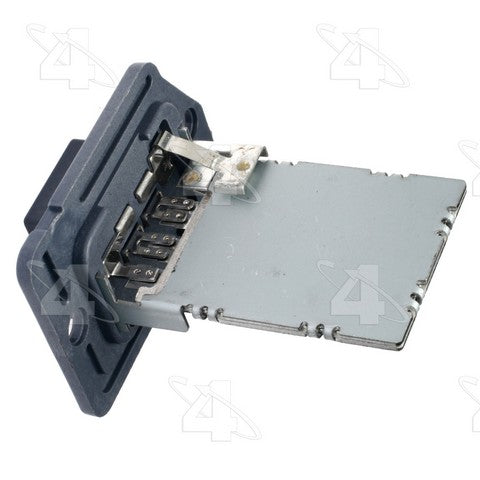 Four Seasons HVAC Blower Motor Resistor P/N:20435 Fits: Kia Soul 12-10 - Image 2