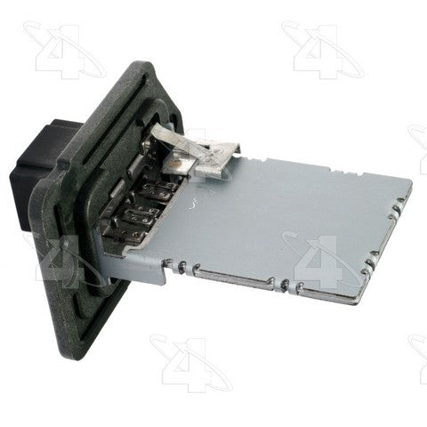 Four Seasons HVAC Blower Motor Resistor P/N:20436 Fits: Kia Sedona 12-06, Kia Sedona 2014 - Image 3
