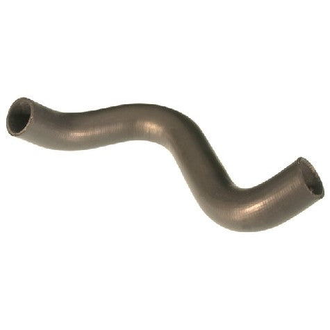 Gates Radiator Coolant Hose P/N:20437 Fits: Cadillac Commercial Chassis, Cadillac Deville, Cadillac Eldorado, Cadillac Series 60 Fleetwood, Cadillac Series 62, Cadillac Series 75 Fleetwood, International 100, International 1010, International 1110 - Image 1