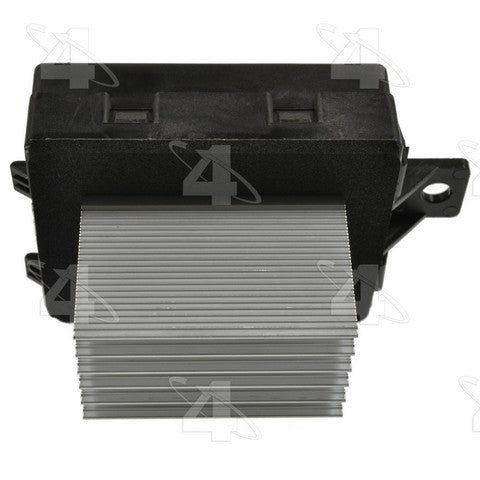 Four Seasons HVAC Blower Motor Resistor P/N:20438 Fits: Ford Fusion 12-06, Lincoln Mkz 12-07, Lincoln Zephyr 2006, Mercury Milan 11-06 - Image 2