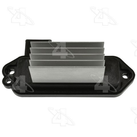 Four Seasons HVAC Blower Motor Resistor P/N:20441 Fits: Mazda 3 13-10, Mazda 3 Sport 13-10 - Image 2