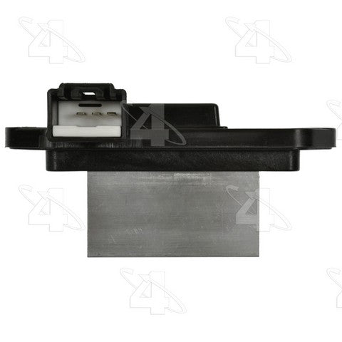 Four Seasons HVAC Blower Motor Resistor P/N:20441 Fits: Mazda 3 13-10, Mazda 3 Sport 13-10 - Image 3
