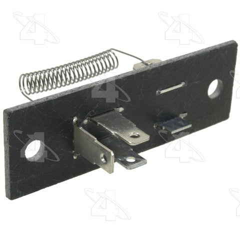 Four Seasons HVAC Blower Motor Resistor P/N:20442 Fits: Jeep Wrangler 95-92 - Image 1
