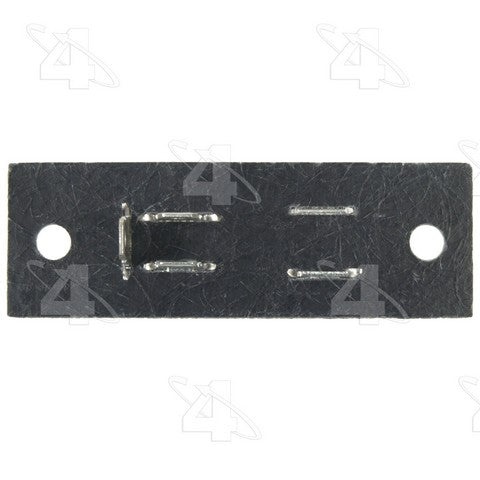 Four Seasons HVAC Blower Motor Resistor P/N:20442 Fits: Jeep Wrangler 95-92 - Image 2
