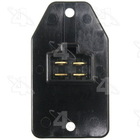 Four Seasons HVAC Blower Motor Resistor P/N:20444 Fits: Acura Integra 93-90 - Image 2