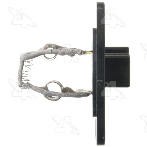 Four Seasons HVAC Blower Motor Resistor P/N:20444 Fits: Acura Integra 93-90 - Image 3