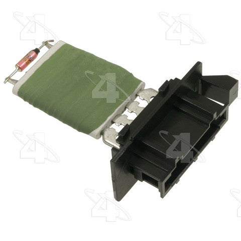 Four Seasons HVAC Blower Motor Resistor P/N:20447 Fits: Dodge Sprinter 2500 06-03, Dodge Sprinter 3500 06-03, Freightliner Sprinter 2500 06-02, Freightliner Sprinter 3500 06-02, Mercedes-benz Sprinter 06-04 - Image 1