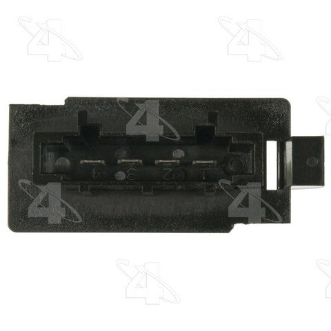 Four Seasons HVAC Blower Motor Resistor P/N:20447 Fits: Dodge Sprinter 2500 06-03, Dodge Sprinter 3500 06-03, Freightliner Sprinter 2500 06-02, Freightliner Sprinter 3500 06-02, Mercedes-benz Sprinter 06-04 - Image 2