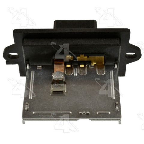 Four Seasons HVAC Blower Motor Resistor P/N:20449 Fits: Dodge Nitro 09-07, Jeep Liberty 09-08 - Image 2