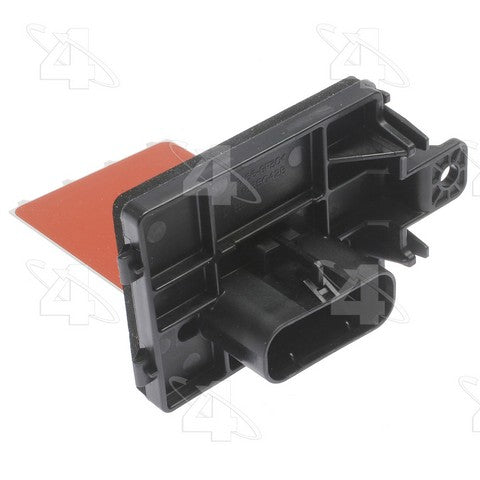Four Seasons HVAC Blower Motor Resistor P/N:20450 Fits: Ford Fusion 12-06, Lincoln Mkz 12-07, Lincoln Zephyr 2006, Mercury Milan 11-06 - Image 1