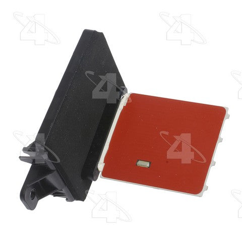 Four Seasons HVAC Blower Motor Resistor P/N:20450 Fits: Ford Fusion 12-06, Lincoln Mkz 12-07, Lincoln Zephyr 2006, Mercury Milan 11-06 - Image 2