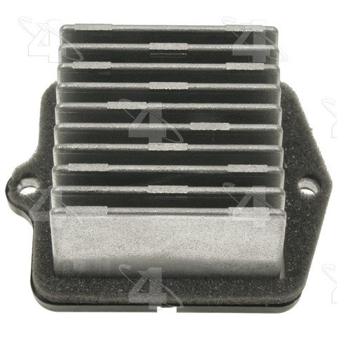 Four Seasons HVAC Blower Motor Resistor P/N:20453 Fits: Mitsubishi Lancer 17-08, Mitsubishi Outlander 13-07, Mitsubishi Outlander Sport 13-11, Mitsubishi Rvr 13-11 - Image 2