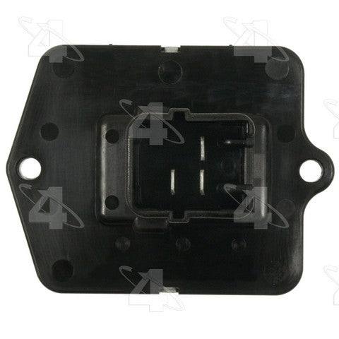 Four Seasons HVAC Blower Motor Resistor P/N:20453 Fits: Mitsubishi Lancer 17-08, Mitsubishi Outlander 13-07, Mitsubishi Outlander Sport 13-11, Mitsubishi Rvr 13-11 - Image 3