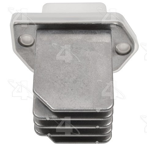 Four Seasons HVAC Blower Motor Resistor P/N:20454 Fits: Infiniti G20 02-99, Infiniti I30 99-98, Infiniti Q45 01-97, Infiniti Qx4 03-97, Nissan Maxima 99-97, Nissan Pathfinder 04-95, Nissan Pathfinder Armada 2004 - Image 3