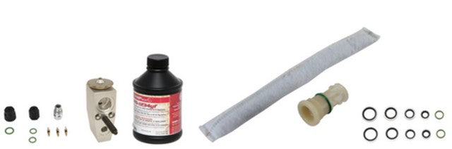 Four Seasons A/C Compressor Replacement Service Kit P/N:20454SK Fits: Chevrolet Colorado 16-15, GMC Canyon 16-15 - Image 1