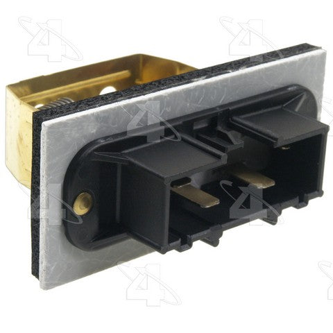 Four Seasons HVAC Blower Motor Resistor P/N:20456 Fits: Chrysler Pt Cruiser 10-01 - Image 1
