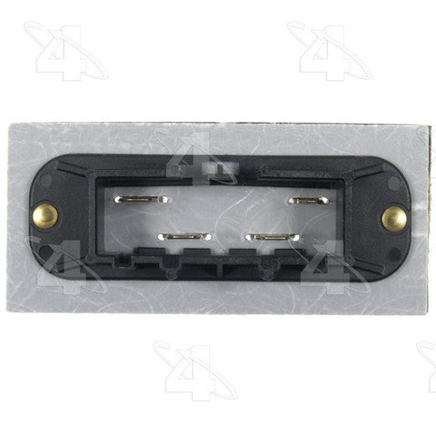 Four Seasons HVAC Blower Motor Resistor P/N:20456 Fits: Chrysler Pt Cruiser 10-01 - Image 2
