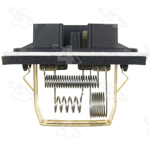 Four Seasons HVAC Blower Motor Resistor P/N:20456 Fits: Chrysler Pt Cruiser 10-01 - Image 3