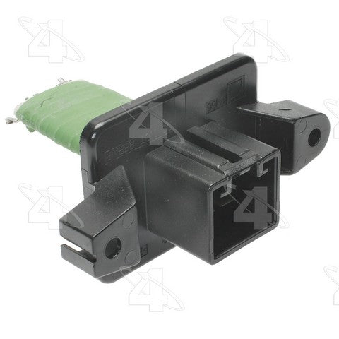 Four Seasons HVAC Blower Motor Resistor P/N:20459 Fits: Chrysler 300 10-08, Dodge Challenger 10-08, Dodge Charger 10-08, Dodge Magnum 2008 - Image 1
