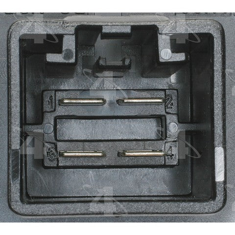 Four Seasons HVAC Blower Motor Resistor P/N:20459 Fits: Chrysler 300 10-08, Dodge Challenger 10-08, Dodge Charger 10-08, Dodge Magnum 2008 - Image 2
