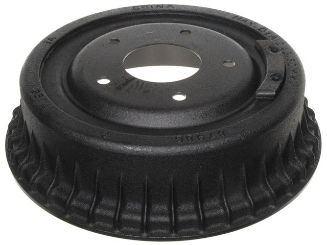 Raybestos Brakes Brake Drum P/N:2045 Fits: Buick Apollo, Buick Skylark, Chevrolet Camaro, Chevrolet Chevelle, Chevrolet Chevy Ii, Chevrolet Corvair, Chevrolet El Camino, Chevrolet G10 Van, Chevrolet Malibu, Chevrolet Monte Carlo - Image 1