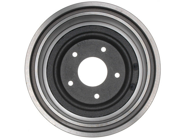 Raybestos Brakes Brake Drum P/N:2045 Fits: Buick Apollo, Buick Skylark, Chevrolet Camaro, Chevrolet Chevelle, Chevrolet Chevy Ii, Chevrolet Corvair, Chevrolet El Camino, Chevrolet G10 Van, Chevrolet Malibu, Chevrolet Monte Carlo - Image 2
