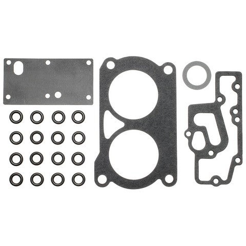 Standard Ignition Fuel Injection Multi-Port Tune-up Kit P/N:2045 Fits: Chevrolet Corvette 93-92, Pontiac Firebird 1993 - Image 1