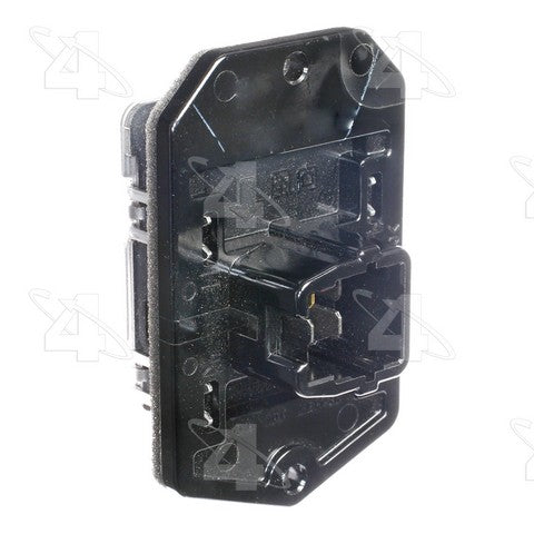 Four Seasons HVAC Blower Motor Resistor P/N:20460 Fits: Pontiac Vibe 10-09, Scion Tc 16-11, Scion Xb 15-08, Toyota Celica 05-00, Toyota Corolla 19-08, Toyota Corolla Im 18-17, Toyota Matrix 14-09, Toyota Rav4 18-06 - Image 1