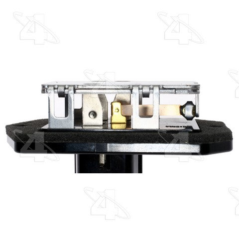Four Seasons HVAC Blower Motor Resistor P/N:20460 Fits: Pontiac Vibe 10-09, Scion Tc 16-11, Scion Xb 15-08, Toyota Celica 05-00, Toyota Corolla 19-08, Toyota Corolla Im 18-17, Toyota Matrix 14-09, Toyota Rav4 18-06 - Image 3