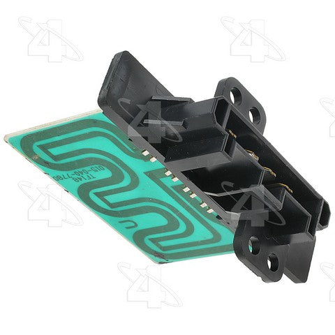 Four Seasons HVAC Blower Motor Resistor P/N:20462 Fits: Nissan Altima 01-98 - Image 1