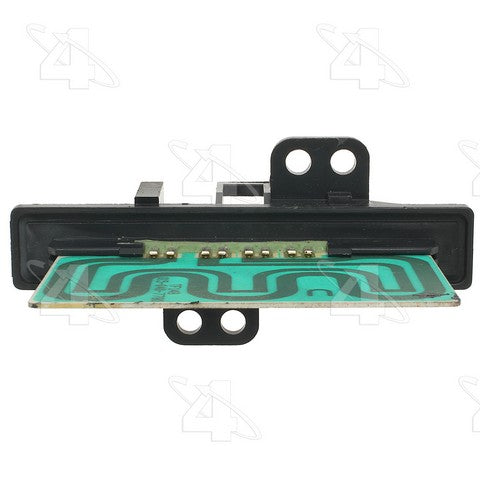 Four Seasons HVAC Blower Motor Resistor P/N:20462 Fits: Nissan Altima 01-98 - Image 2