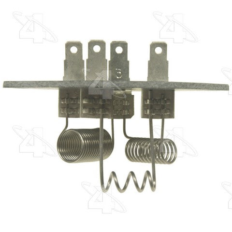 Four Seasons HVAC Blower Motor Resistor P/N:20463 Fits: Buick Electra, Buick Lesabre, Buick Riviera, Chevrolet Blazer, Chevrolet C10, Chevrolet C10 Suburban, Chevrolet C15, Chevrolet C20 - Image 3