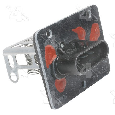 Four Seasons HVAC Blower Motor Resistor P/N:20464 Fits: Isuzu Hombre 00-96 - Image 1