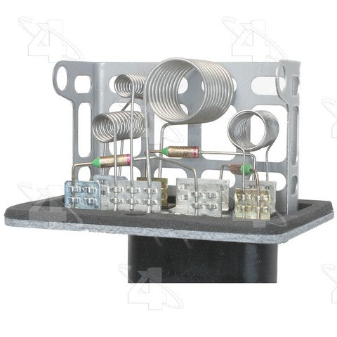 Four Seasons HVAC Blower Motor Resistor P/N:20464 Fits: Isuzu Hombre 00-96 - Image 2