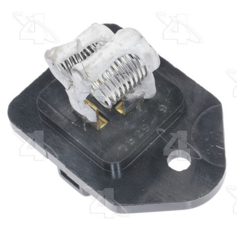 Four Seasons HVAC Blower Motor Resistor P/N:20465 Fits: Toyota Pickup 81-79 - Image 1