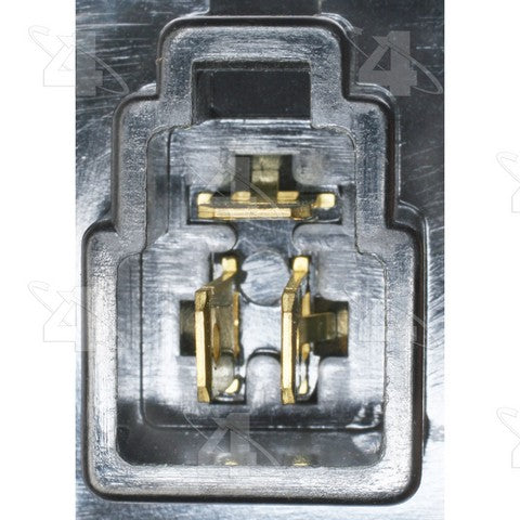 Four Seasons HVAC Blower Motor Resistor P/N:20465 Fits: Toyota Pickup 81-79 - Image 2