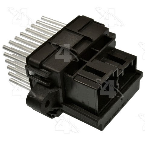 Four Seasons HVAC Blower Motor Resistor P/N:20467 Fits: Chrysler 300, Chrysler Pacifica, Chrysler TOWN &amp; COUNTRY, Chrysler Voyager, Dodge Challenger, Dodge Charger, Dodge Durango - Image 1
