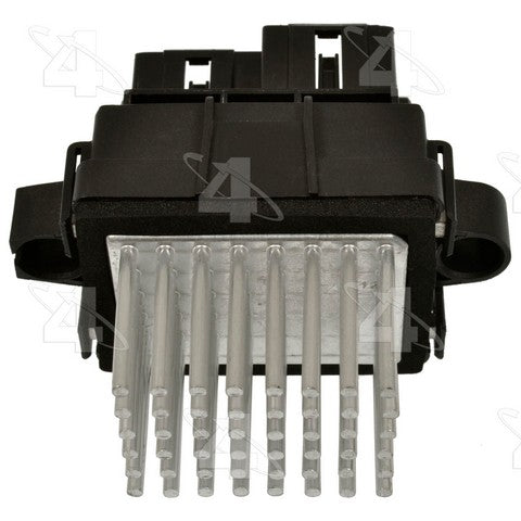 Four Seasons HVAC Blower Motor Resistor P/N:20467 Fits: Chrysler 300, Chrysler Pacifica, Chrysler TOWN &amp; COUNTRY, Chrysler Voyager, Dodge Challenger, Dodge Charger, Dodge Durango - Image 2