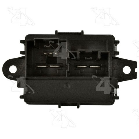 Four Seasons HVAC Blower Motor Resistor P/N:20467 Fits: Chrysler 300, Chrysler Pacifica, Chrysler TOWN &amp; COUNTRY, Chrysler Voyager, Dodge Challenger, Dodge Charger, Dodge Durango - Image 3