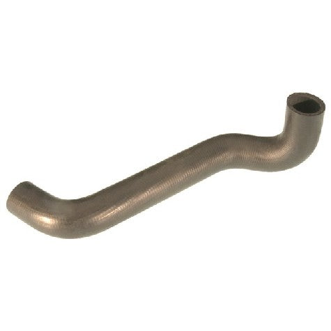 Gates Radiator Coolant Hose P/N:20468 Fits: Buick Electra, Buick Estate Wagon, Buick Invicta, Buick Lesabre, Buick Riviera, Buick Wildcat, Ford Gran Torino, Ford Mustang, Ford Ranchero, Ford Torino, Mercury Cougar, Mercury Montego - Image 1