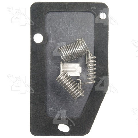 Four Seasons HVAC Blower Motor Resistor P/N:20469 Fits: Chevrolet Corvette 96-85 - Image 2