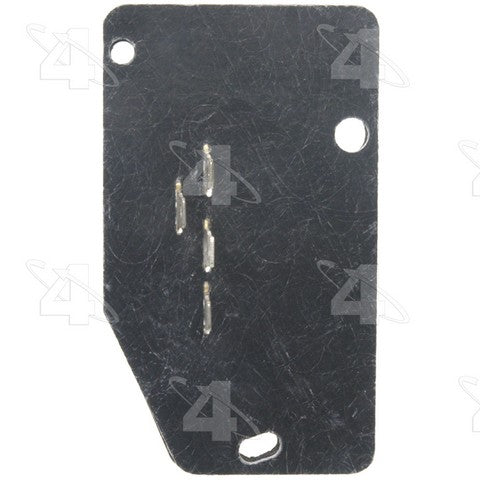 Four Seasons HVAC Blower Motor Resistor P/N:20469 Fits: Chevrolet Corvette 96-85 - Image 3