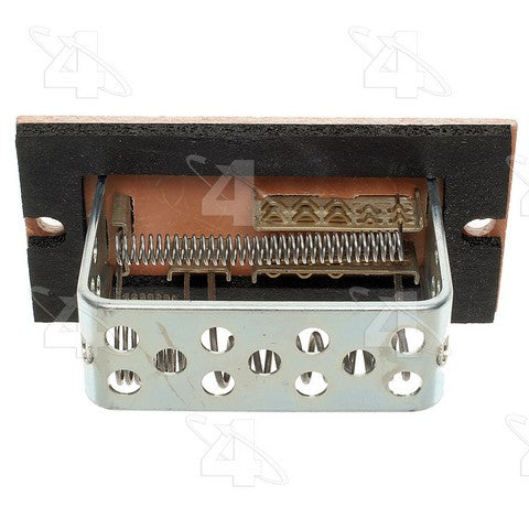 Four Seasons HVAC Blower Motor Resistor P/N:20470 Fits: Chrysler Daytona, Chrysler E Class, Chrysler Executive Limousine, Chrysler Executive Sedan, Chrysler Fifth Avenue, Chrysler Laser, Chrysler Lebaron, Chrysler New Yorker, Chrysler TOWN &amp; COUNTRY - Image 3