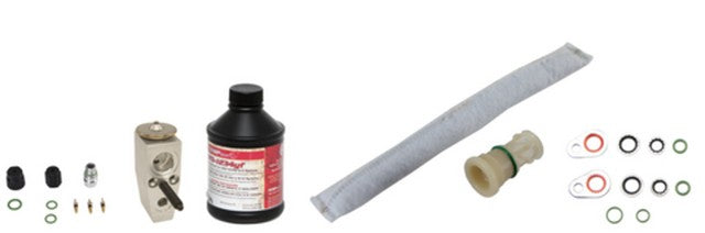 Four Seasons A/C Compressor Replacement Service Kit P/N:20473SK Fits: Chevrolet Colorado 16-15, GMC Canyon 16-15 - Image 1