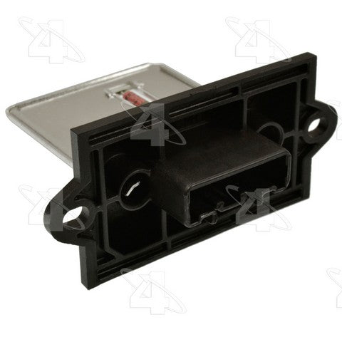 Four Seasons HVAC Blower Motor Resistor P/N:20475 Fits: Suzuki Sx4 13-07, Suzuki Sx4 Crossover 2012 - Image 1