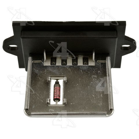 Four Seasons HVAC Blower Motor Resistor P/N:20475 Fits: Suzuki Sx4 13-07, Suzuki Sx4 Crossover 2012 - Image 3