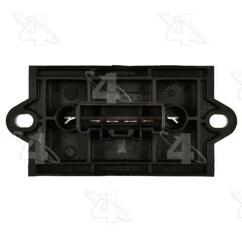 Four Seasons HVAC Blower Motor Resistor P/N:20475 Fits: Suzuki Sx4 13-07, Suzuki Sx4 Crossover 2012 - Image 2