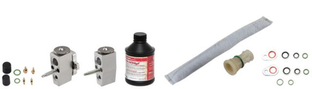 Four Seasons A/C Compressor Replacement Service Kit P/N:20475SK Fits: Chrysler Pacifica 22-17, Chrysler Voyager 22-20 - Image 1